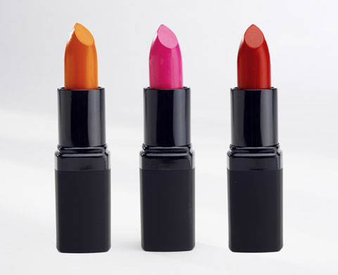 Key fashion trends: Barry M Lipsticks