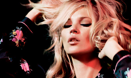 kate moss interview
