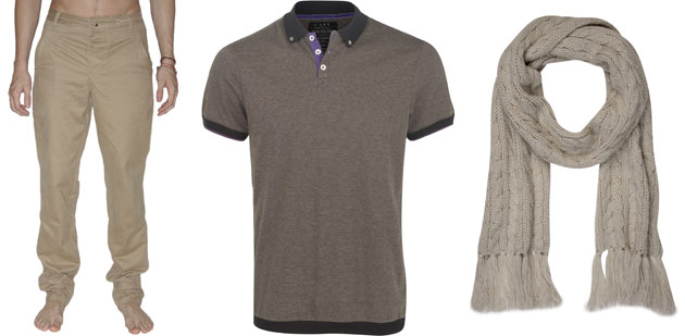 trends colour: colour combination