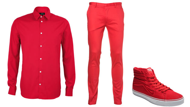 trends colour: colour combination