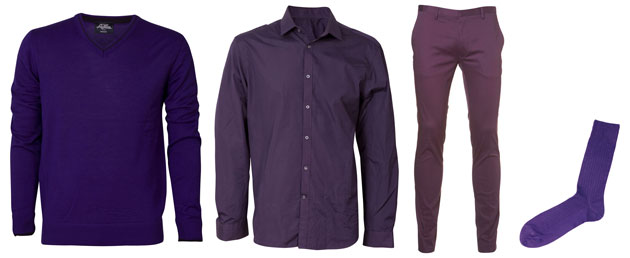 trends colour: colour combination