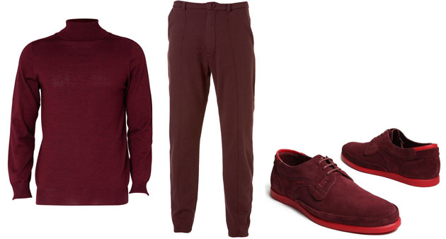 trends colour: colour combination