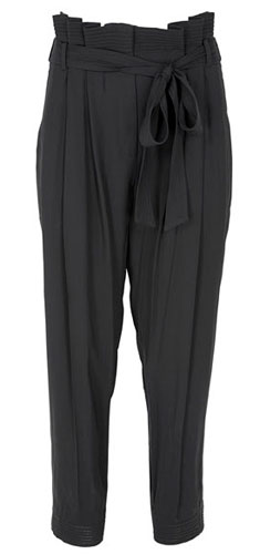 Trends: New slouch: jaeger trousers
