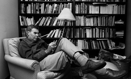 Raymond Carver