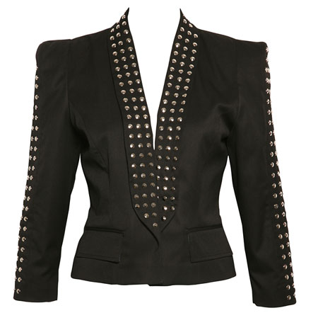Key trends: Rock: Blazer