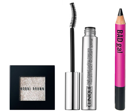 Key trends: Rock: make up