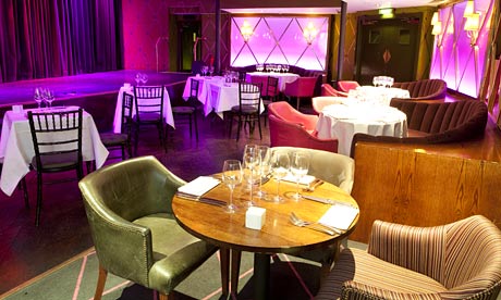 The Pigalle Club