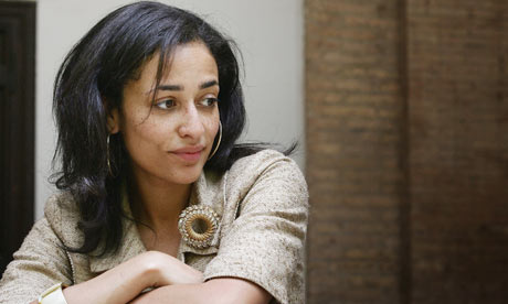 Zadie Smith