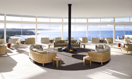 the establishment hotel