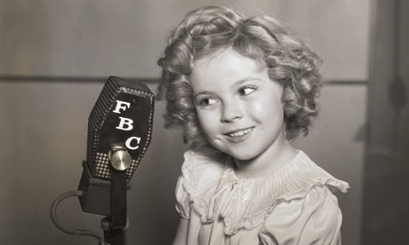 Shirley Temple Actor
