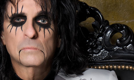 Alice Cooper