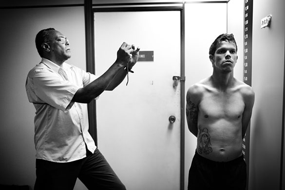 Rio gangs: Violence in Rio de Janeiro