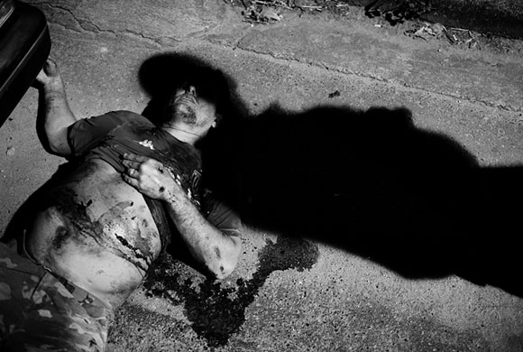 Rio gangs: Violence in Rio