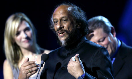 Rajendra Pachauri