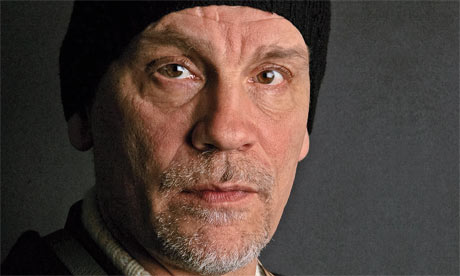 john malkovich lennie. Being John Malkovich and