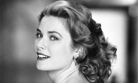 Grace Kelly in 1954 Photograph Sharland Time Life Pictures Getty Image