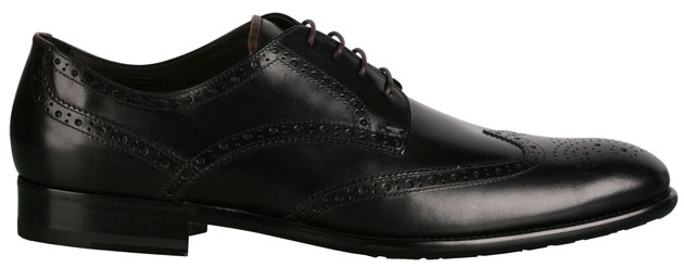 In Pictures: Slick: Paul Smith shoes