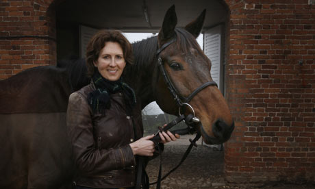 Faces of 2009: Venetia Williams