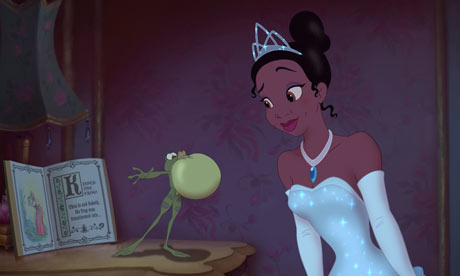 princess and the frog castle. The Princess and the Frog.