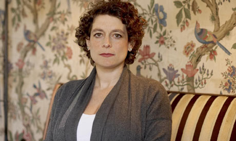 Alex Polizzi