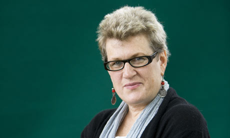 Meg Rosoff