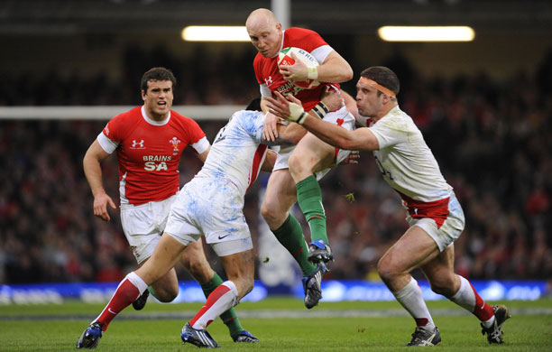 Wales v England: Wales v England, Six Nations