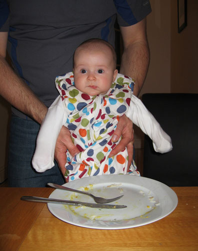 WOM kitchen clickalong: BiggestJim