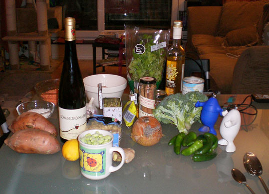 WOM kitchen clickalong: MissWhiplash