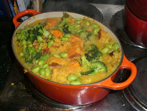 WOM kitchen clickalong: MissWhiplash