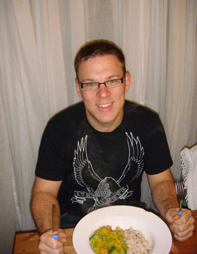 WOM kitchen clickalong: Theadz01