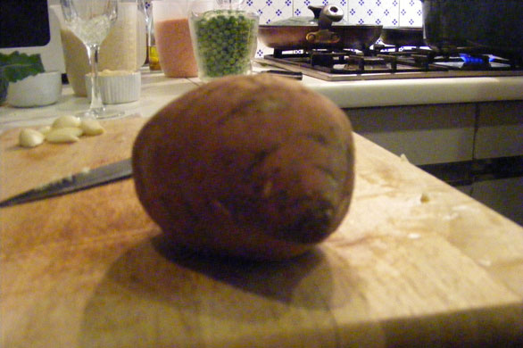 WOM kitchen clickalong: Iitmari