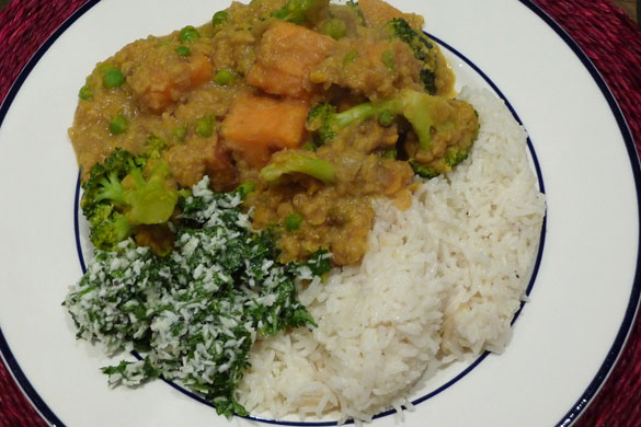 WOM kitchen clickalong: AlexC 