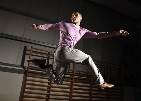 Louis Smith fashion: Louis Smith fashion special