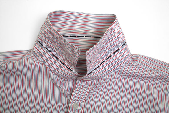 Gallery Make your own : Make your own Paul Smith shirt