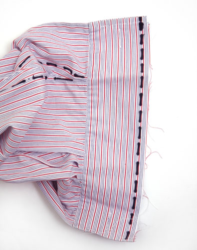 Gallery Make your own : Make your own Paul Smith shirt