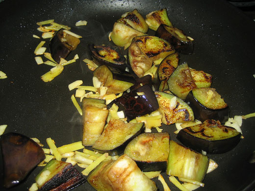 Kitchen clickalong salmon: Rob Brennan