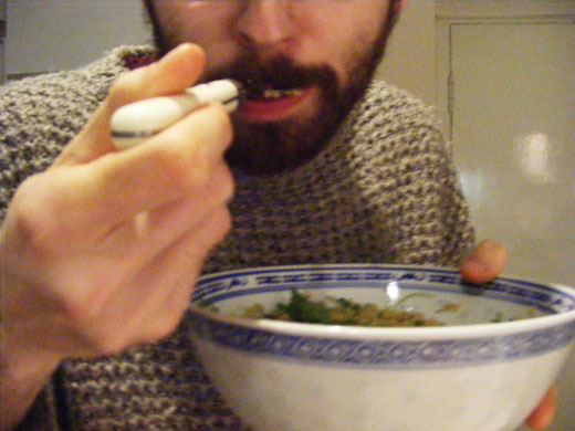 Kitchen clickalong salmon: iitmari