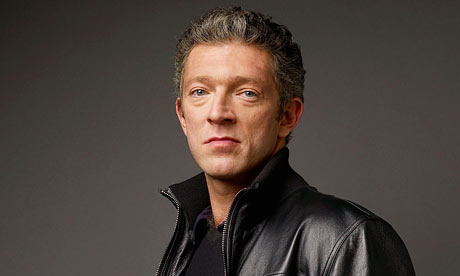 Vincent Cassel: France's most wanted movie star | Film | The Observer