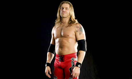 Wwe Edge And