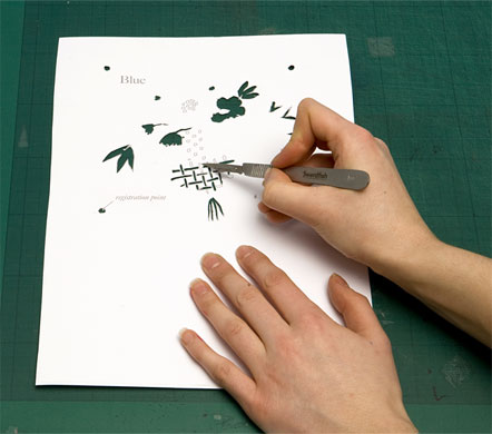 Make your own bag: Make your own Celia Birtwell bag