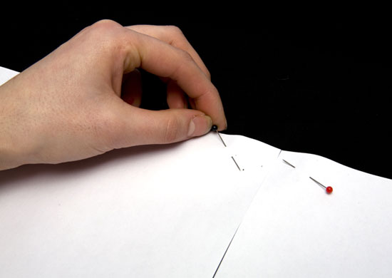 Make your own bag: Make your own Celia Birtwell bag