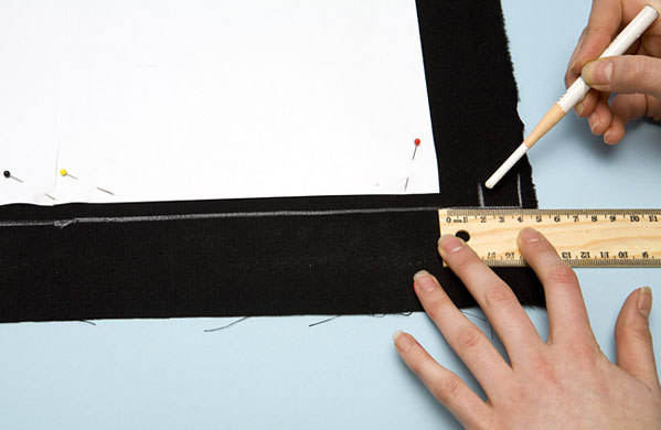 Make your own bag: Make your own Celia Birtwell bag