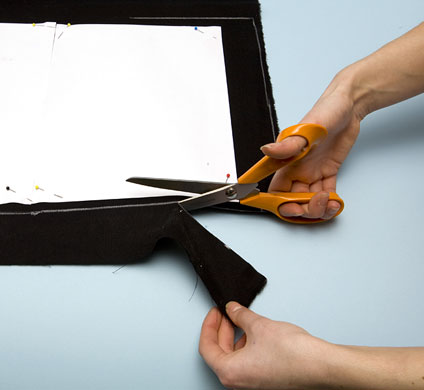 Make your own bag: Make your own Celia Birtwell bag