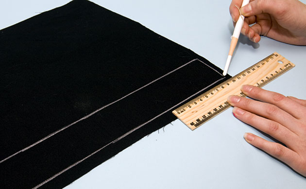 Make your own bag: Make your own Celia Birtwell bag