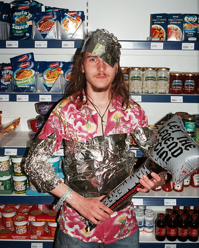 Streetlife Hammerfest: Kyle Vint