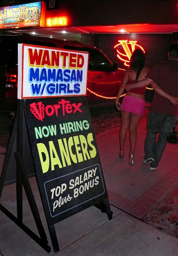 Robin Hammond Maids: Robin Hammond Maids