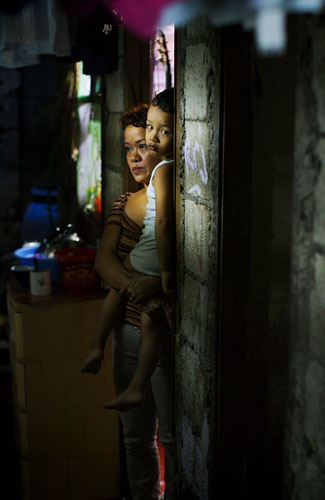 Robin Hammond Maids: Robin Hammond Maids