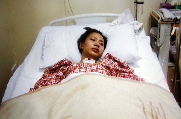 Robin Hammond Maids: Robin Hammond Maids