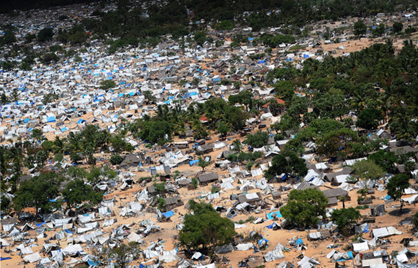 Sri Lanka: Sri Lanka Aftermath