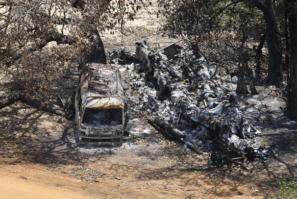 Sri Lanka: Sri Lanka Aftermath